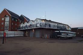 The Boathouse