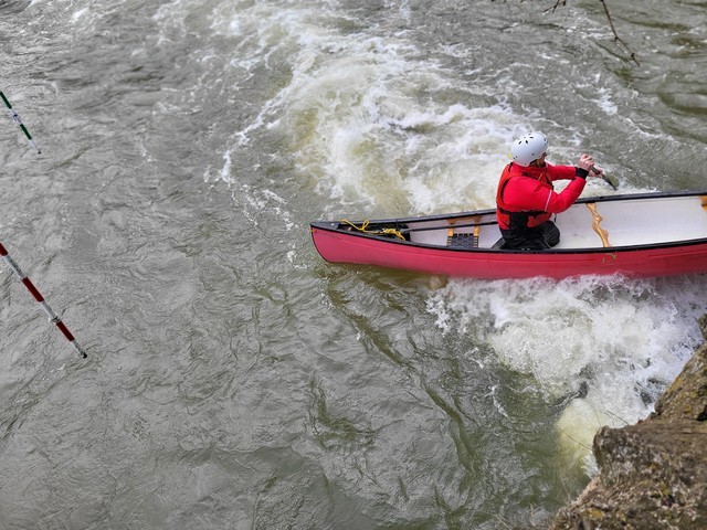 Viking Kayak Club Duckmill Fun