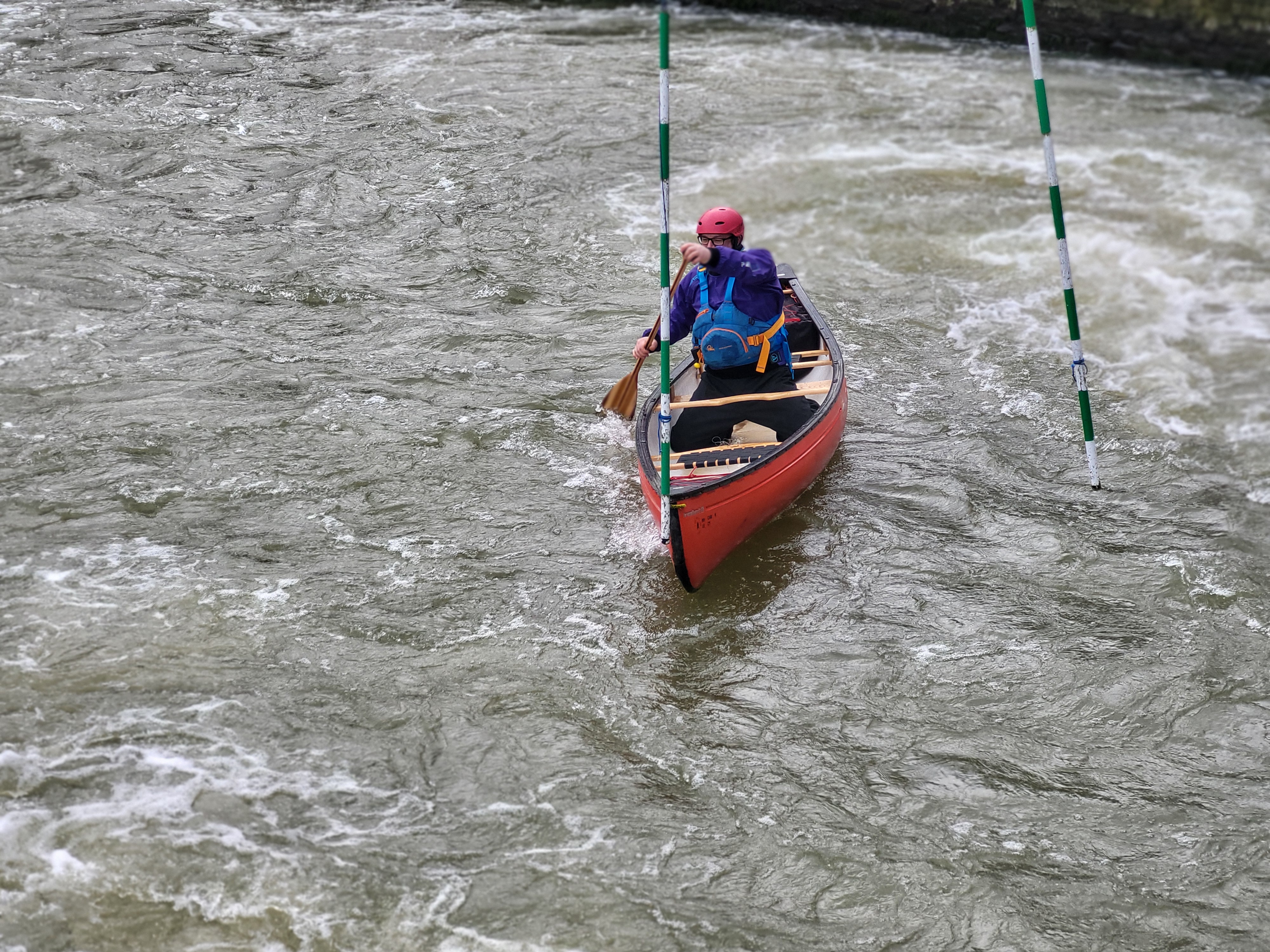 Viking Kayak Club Duckmill Fun