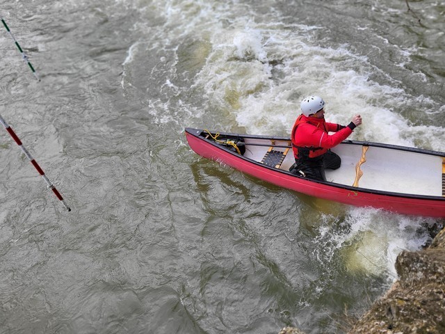 Viking Kayak Club Duckmill Fun