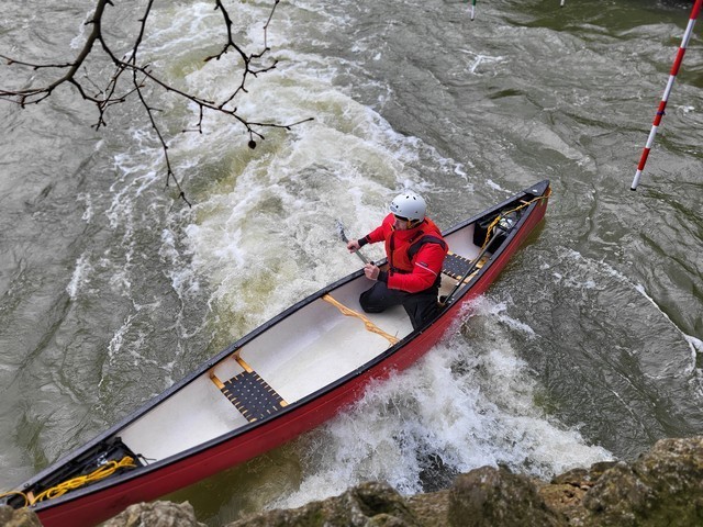 Viking Kayak Club Duckmill Fun