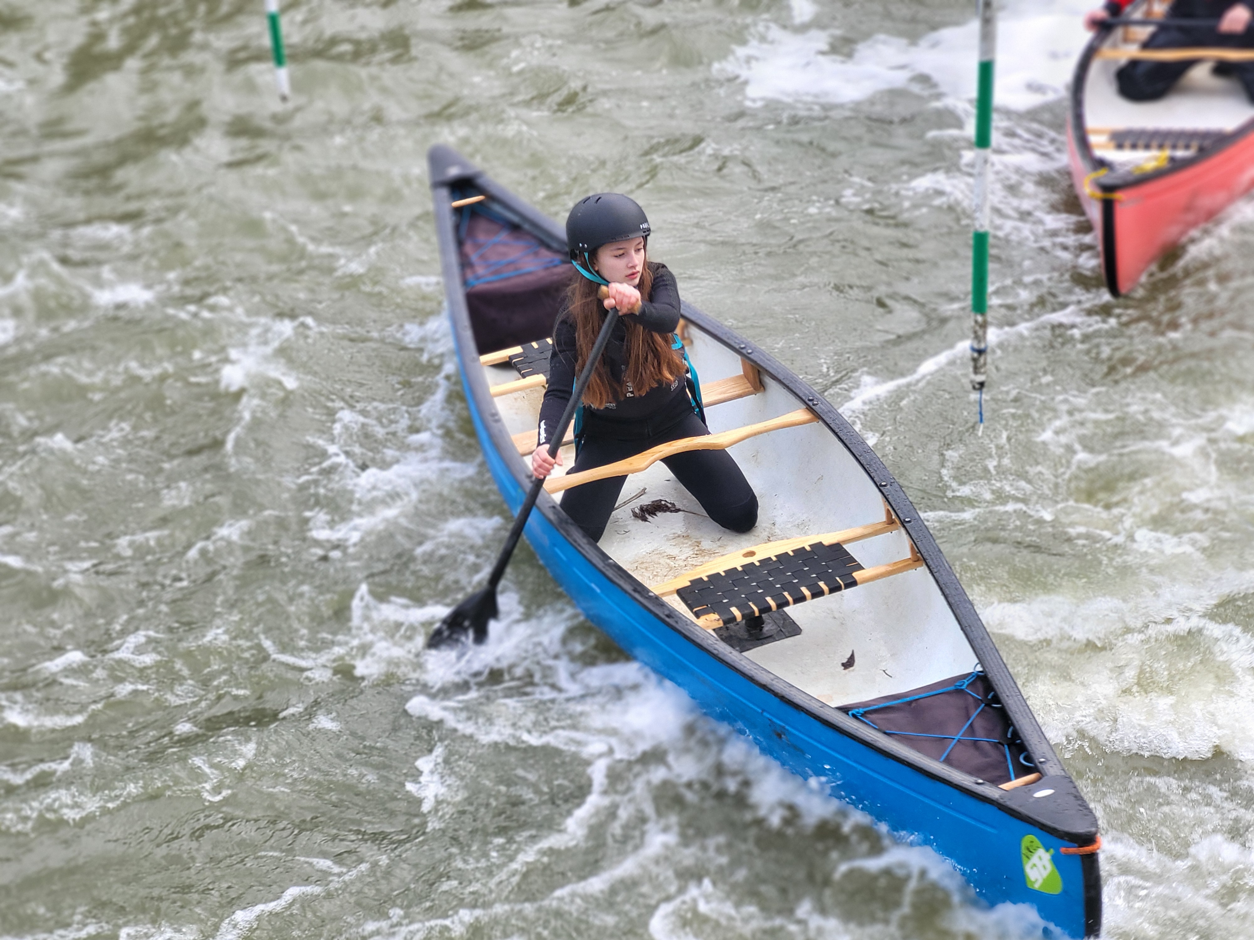 Viking Kayak Club Duckmill Fun