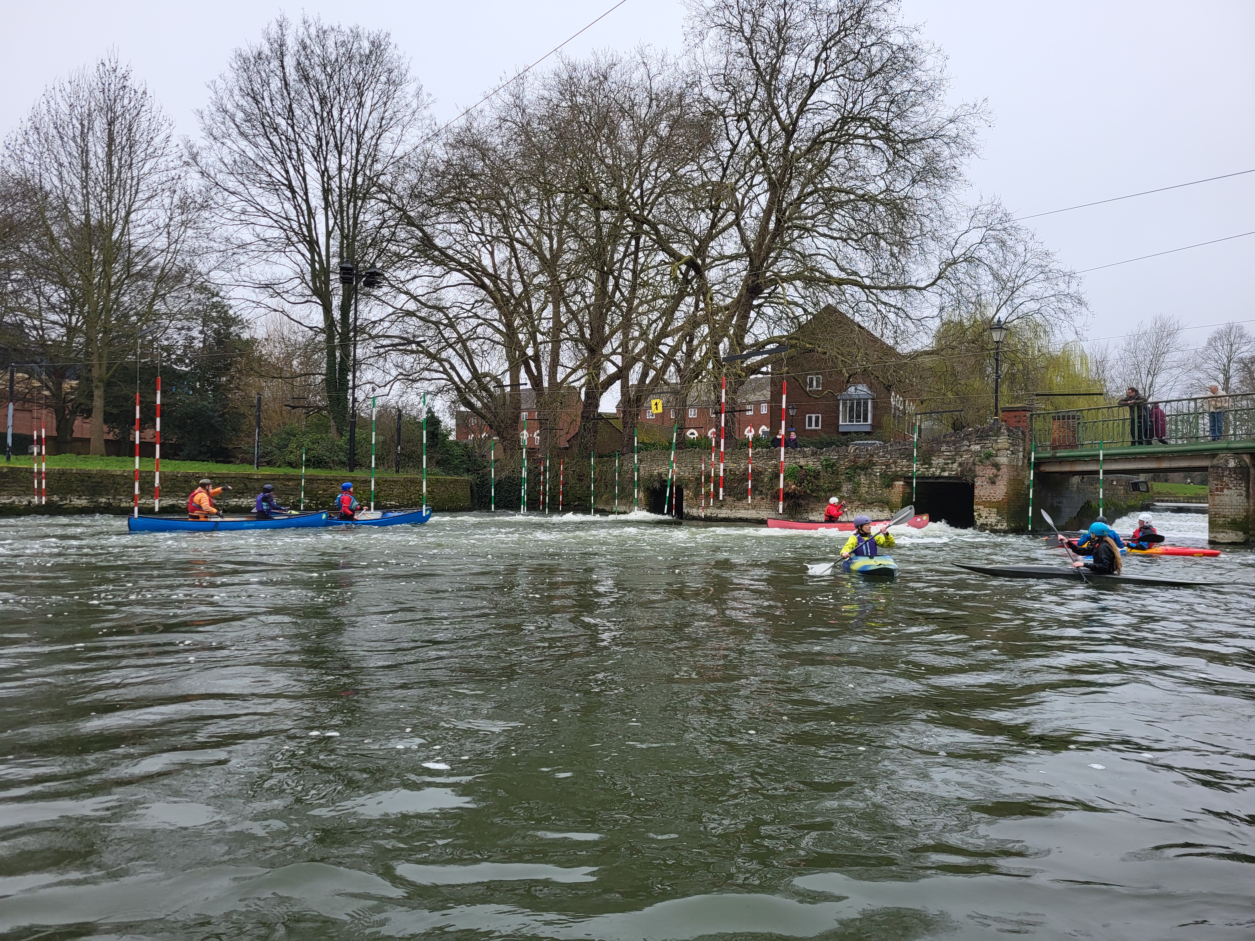 Duck mill fun 8/3/26