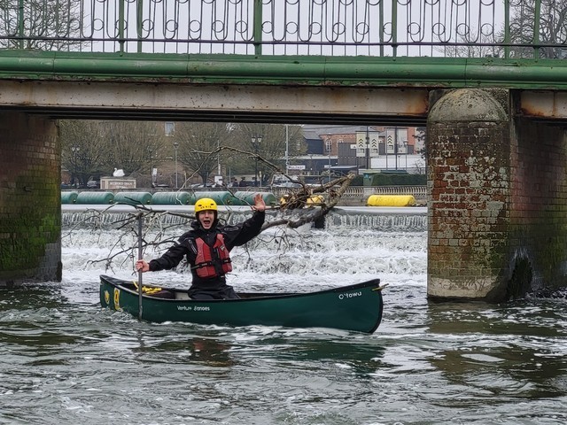 Duck mill fun 8/3/26