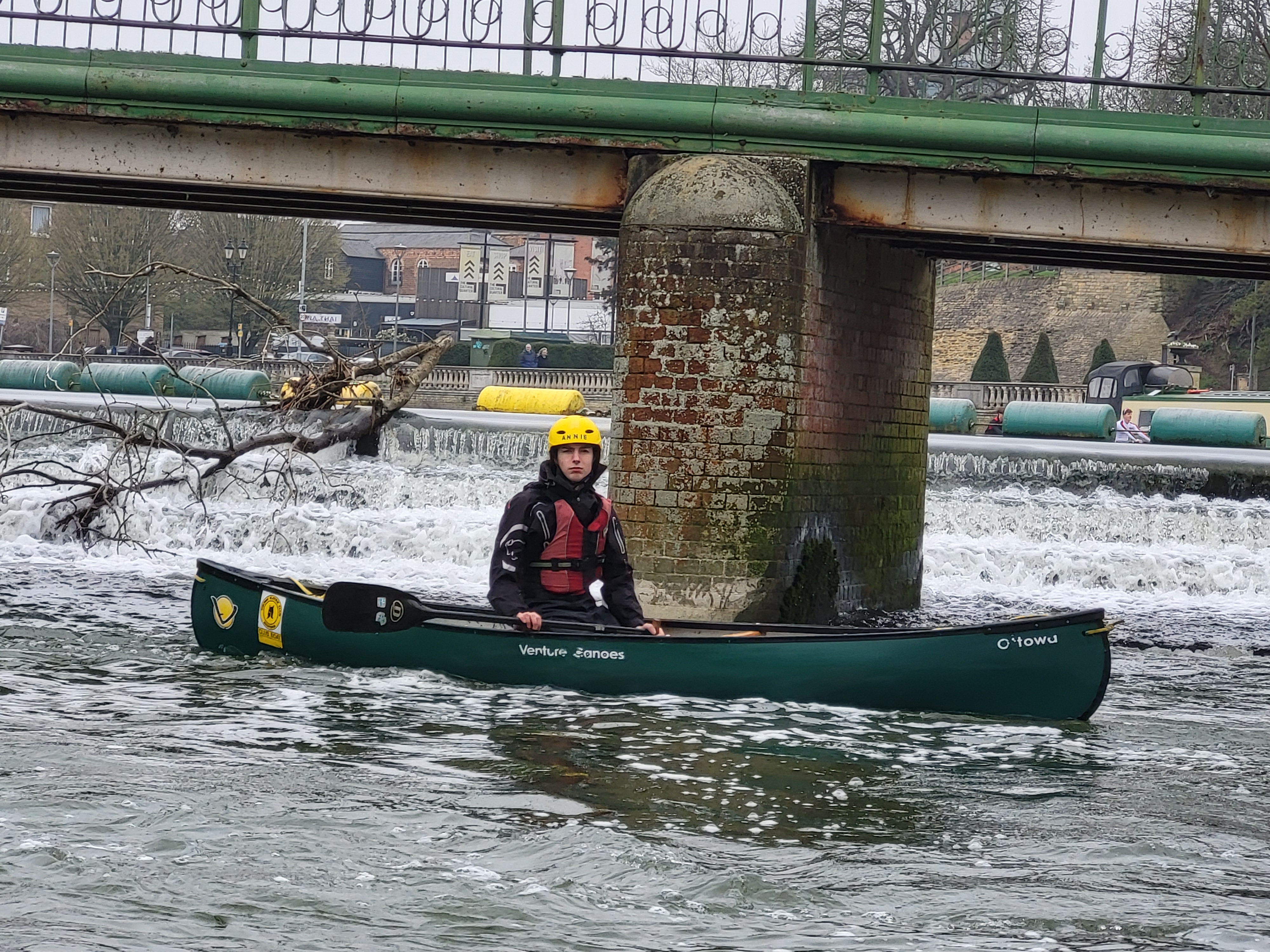 Duck mill fun 8/3/26